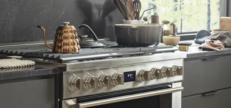 electrolux-range